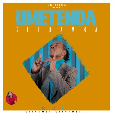 Umetenda
