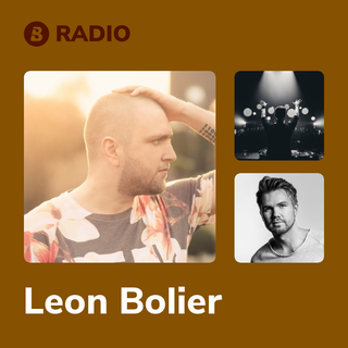 Leon Bolier Radio