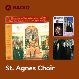 St. Agnes Choir Radio