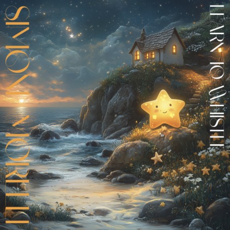 Learn To Whistle cover art