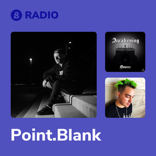 Point.Blank Radio