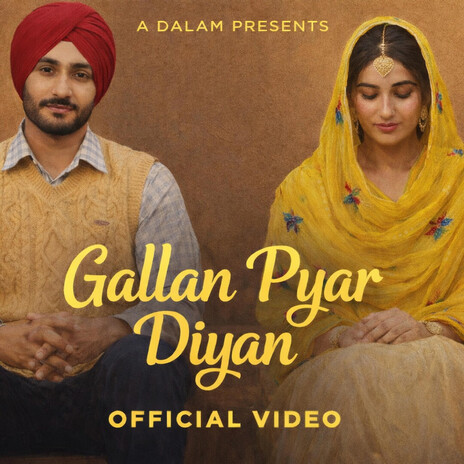 Gallan Pyar Diyan