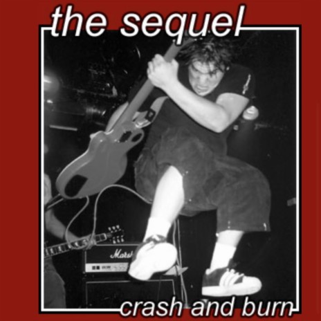 TheLast Song I'll Ever Write About You cover art