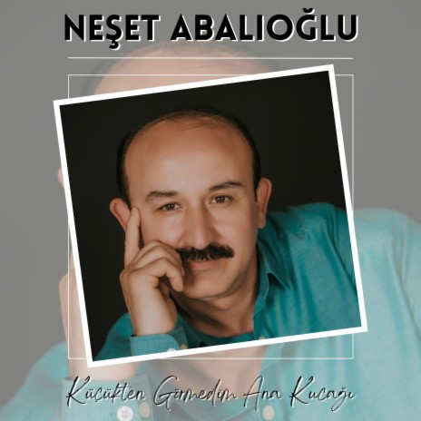 Küçükten Görmedim Ana Kucağı cover art