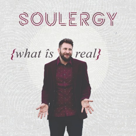 What is Real cover art