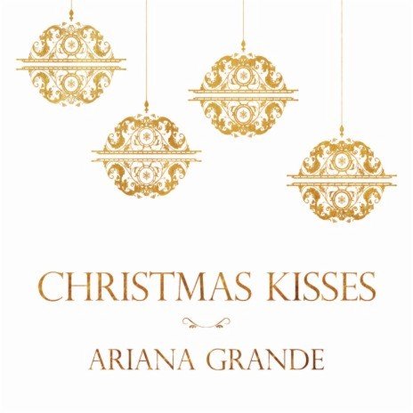 Santa Baby ft. Liz Gillies cover art