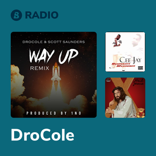 DroCole Radio