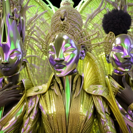 Voices of Gold
