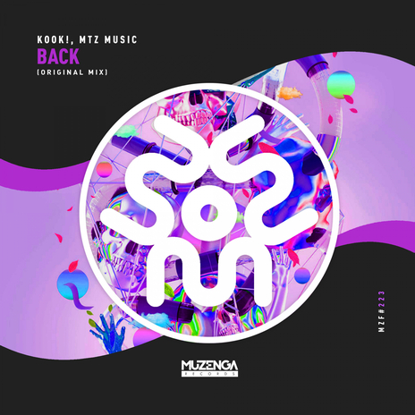 Back ft. MTZ Music cover art