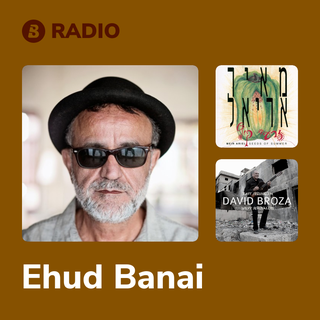 Ehud Banai Radio