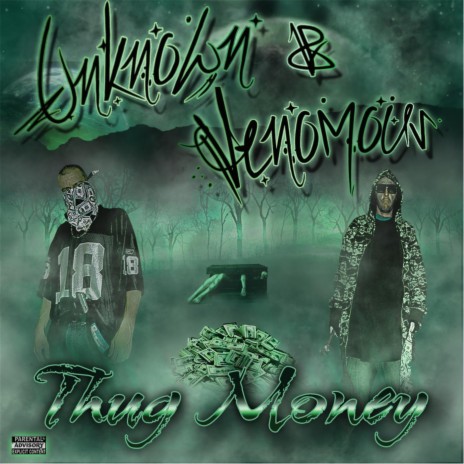 Gangsta cover art