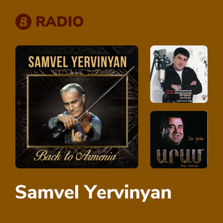 Samvel Yervinyan Radio