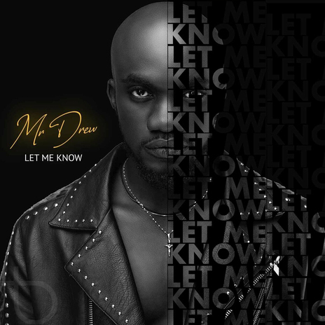 Let Me Know cover art