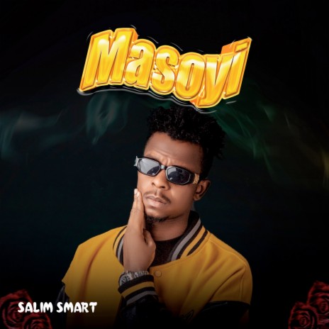 Masoyi