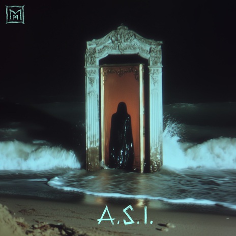 Dead Internet cover art