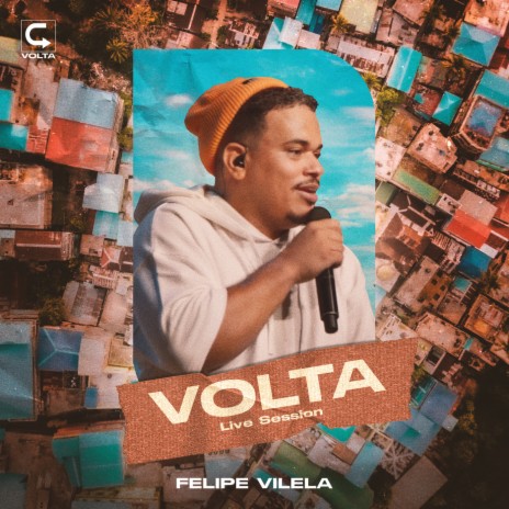 Uma História / Live Session (Ao Vivo) cover art