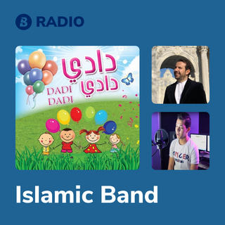 Islamic Band Radio
