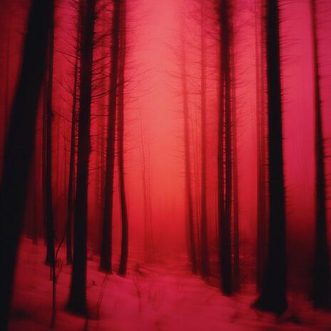 if we only knew (Dark Ambient, Sped Up) ft. chillsoul. & Mr Demon cover art