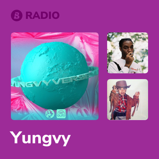Yungvy Radio