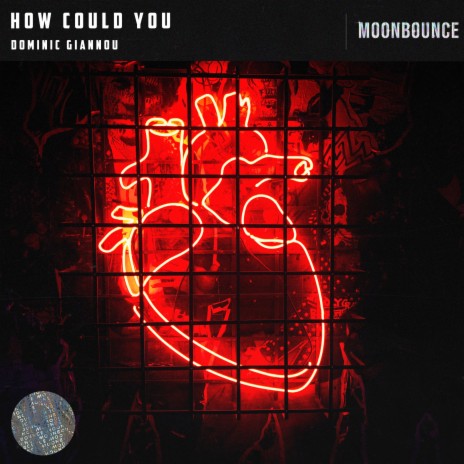 How Could You cover art