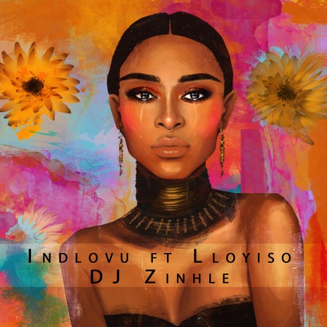 Indlovu ft. Lloyiso