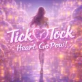 Tick Tock Heart Go Pow!