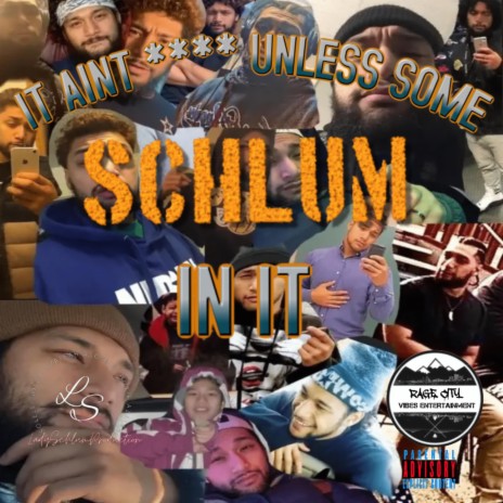 Tired cover art