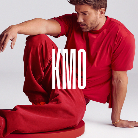 KM0 cover art