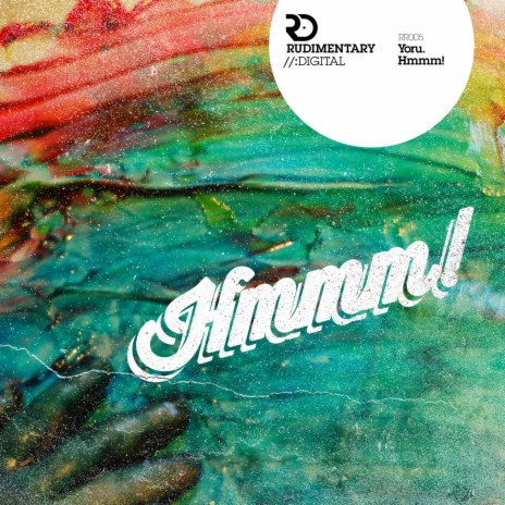 Wonder (Original Mix) cover art
