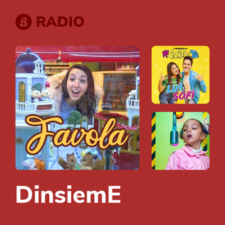 DinsiemE Radio