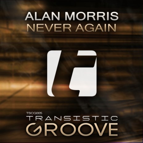 Never Again (Original Mix)