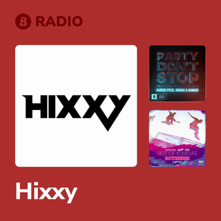 Hixxy Radio