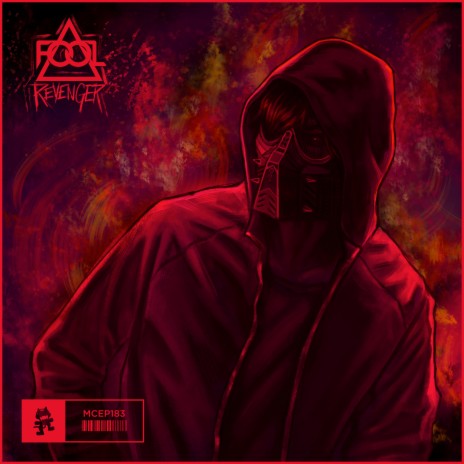 Conflict cover art