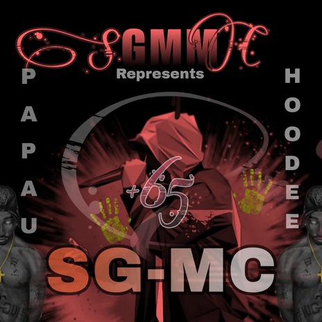 +65SG-MC SGMMCs ft. Hoodee cover art
