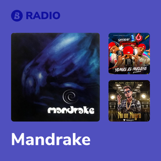 Mandrake Radio