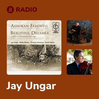 Jay Ungar Radio