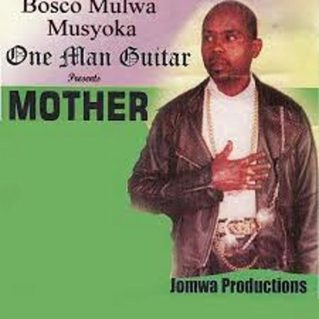 Mother cover art