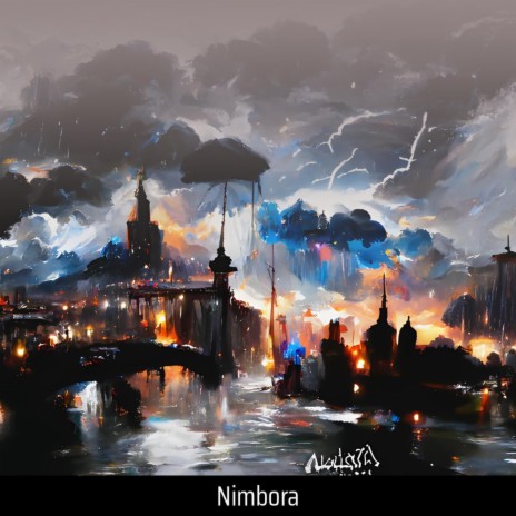 Eiserne Raserei cover art