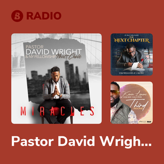 Pastor David Wright Radio