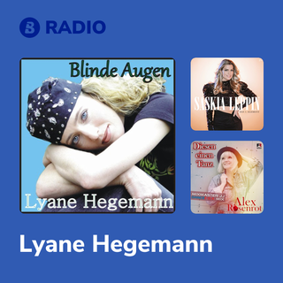 Lyane Hegemann Radio