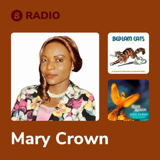 Mary Crown Radio