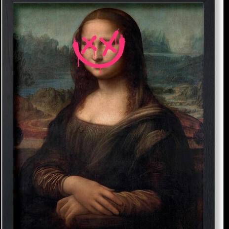 m0na Li$a cover art