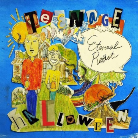 Jerk cover art