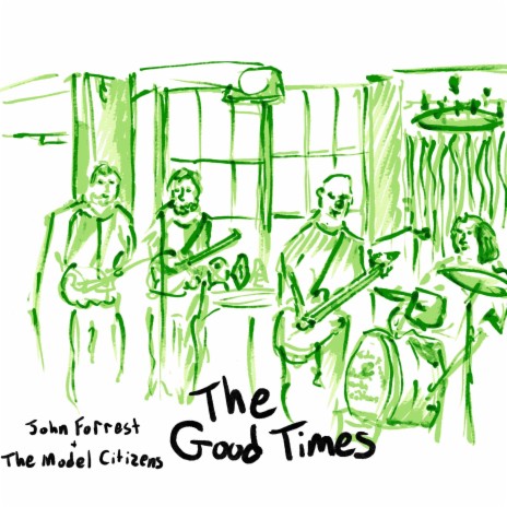 This Is The Life cover art