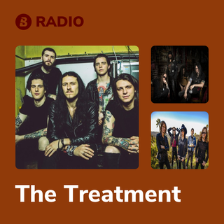 The Treatment Radio