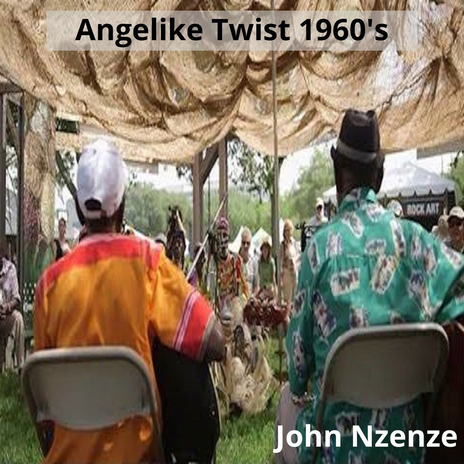 Angelike Twist