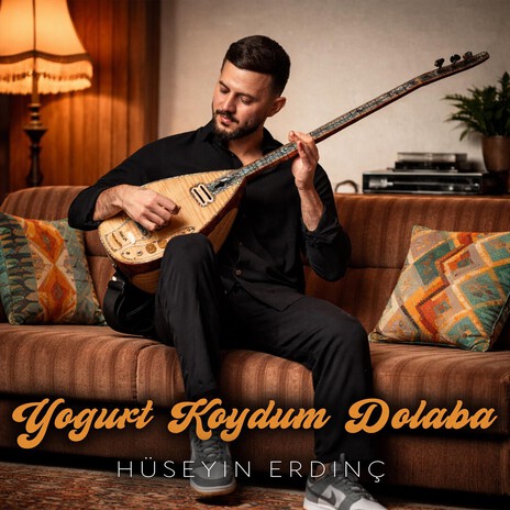 Yogurt Koydum Dolaba