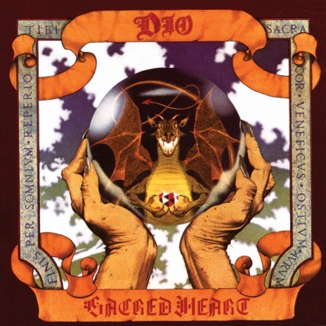 Another Lie cover art