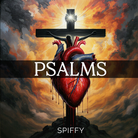 Psalm 53 cover art
