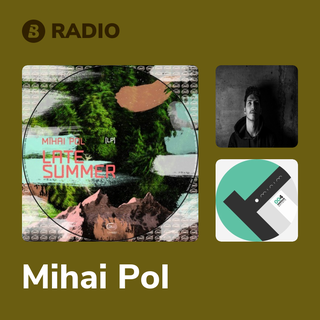 Mihai Pol Radio